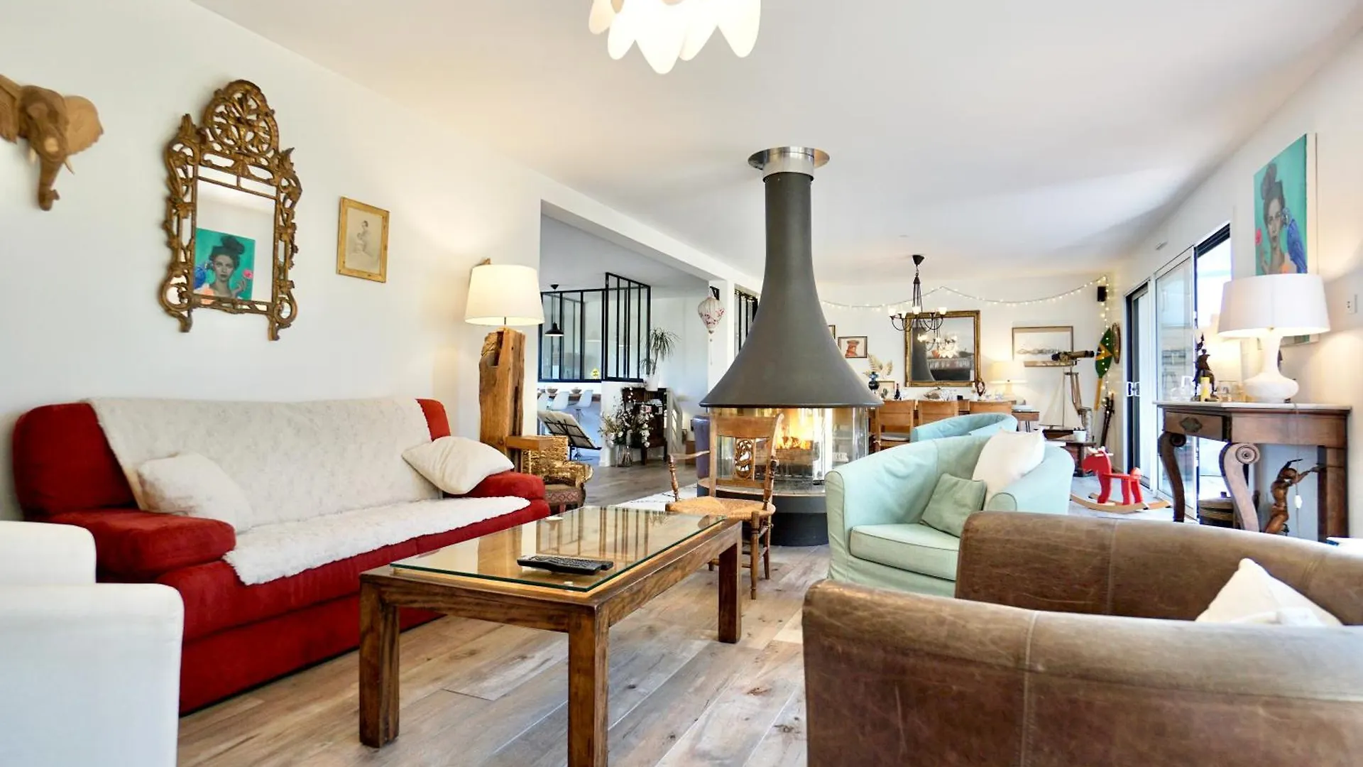 Apartment Villa Armor - 400M De La Mer - Larmor-Plage