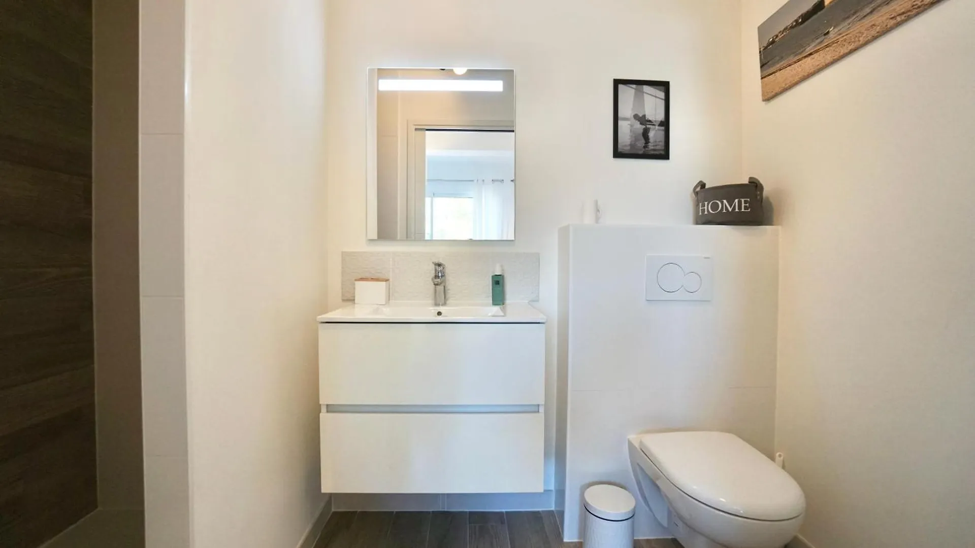 Villa Armor - 400M De La Mer - Larmor-Plage Apartment