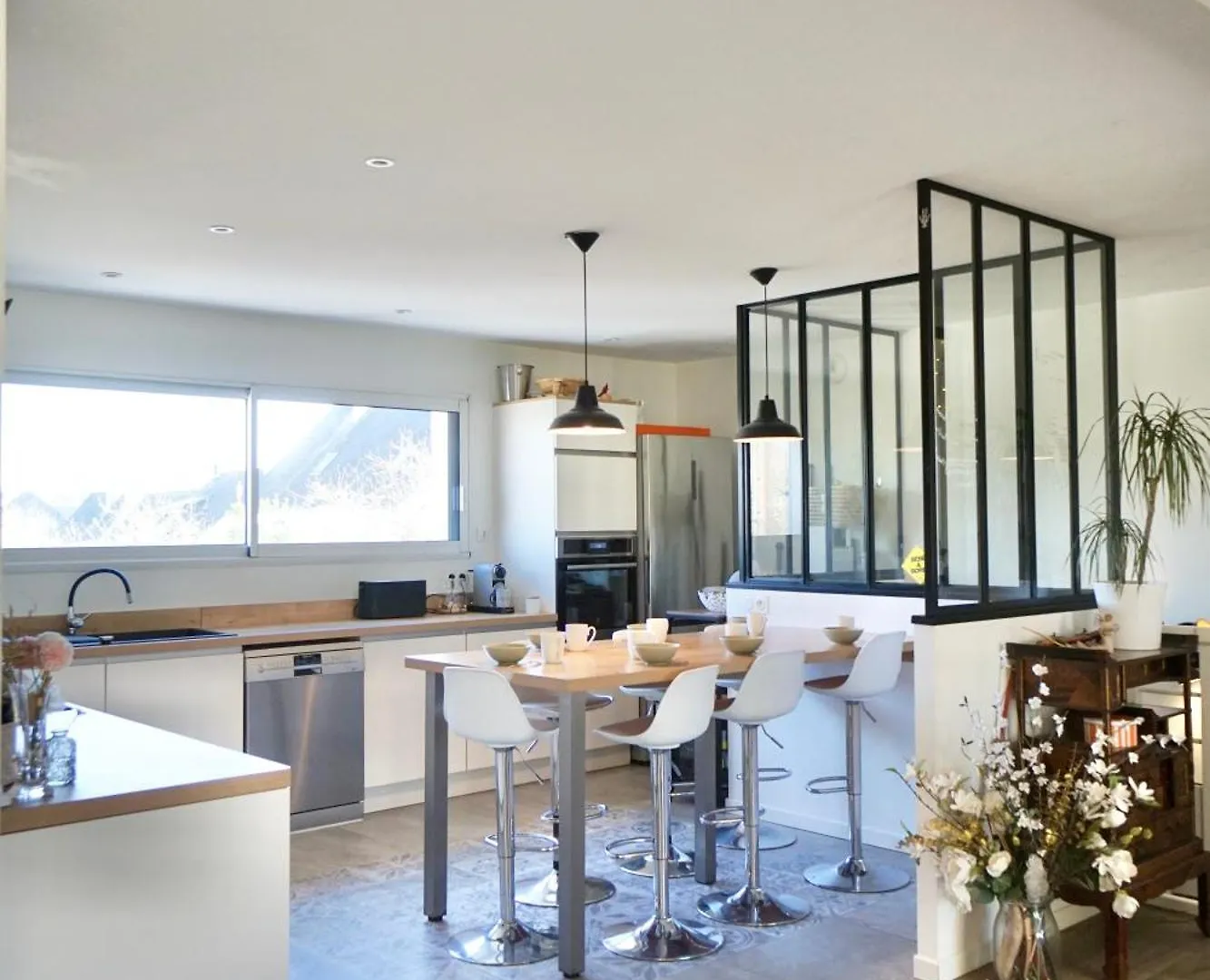 Apartment Villa Armor - 400M De La Mer - Larmor-Plage