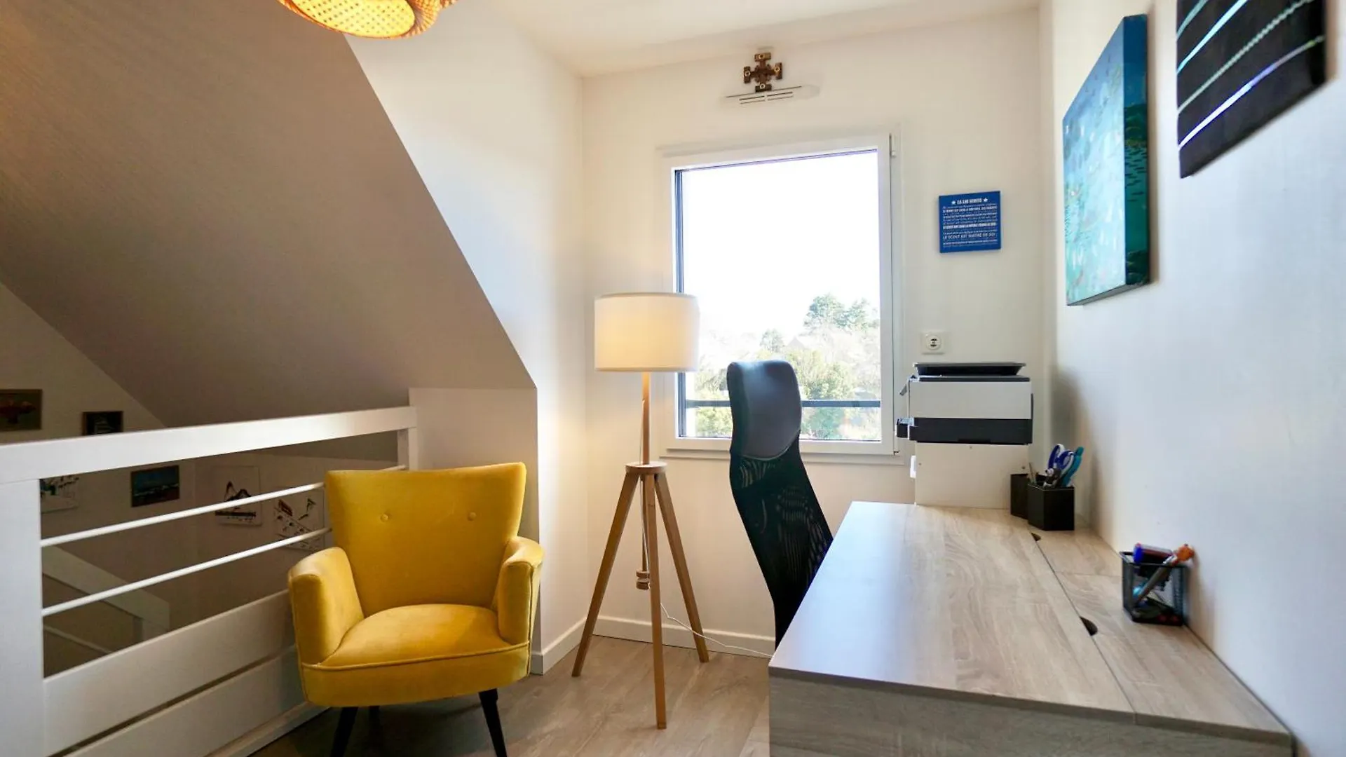 Villa Armor - 400M De La Mer - Larmor-Plage