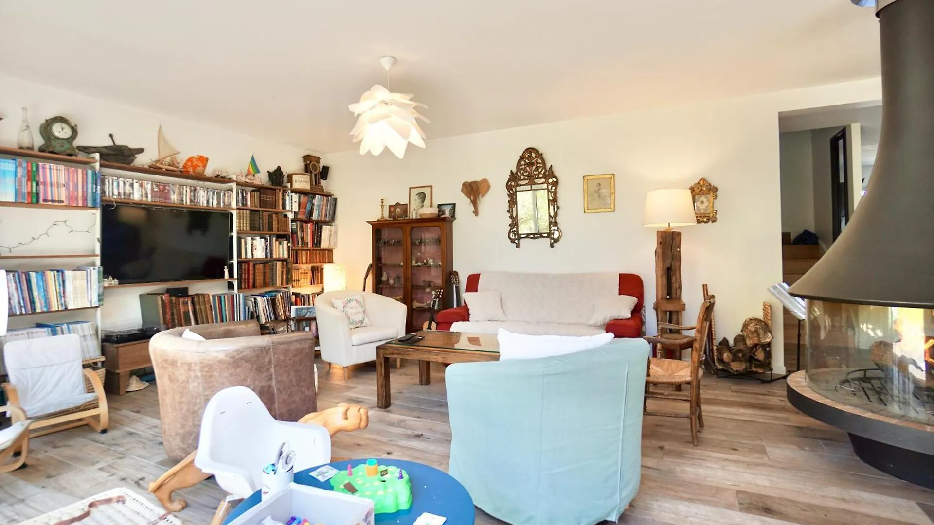 Apartment Villa Armor - 400M De La Mer - Larmor-Plage