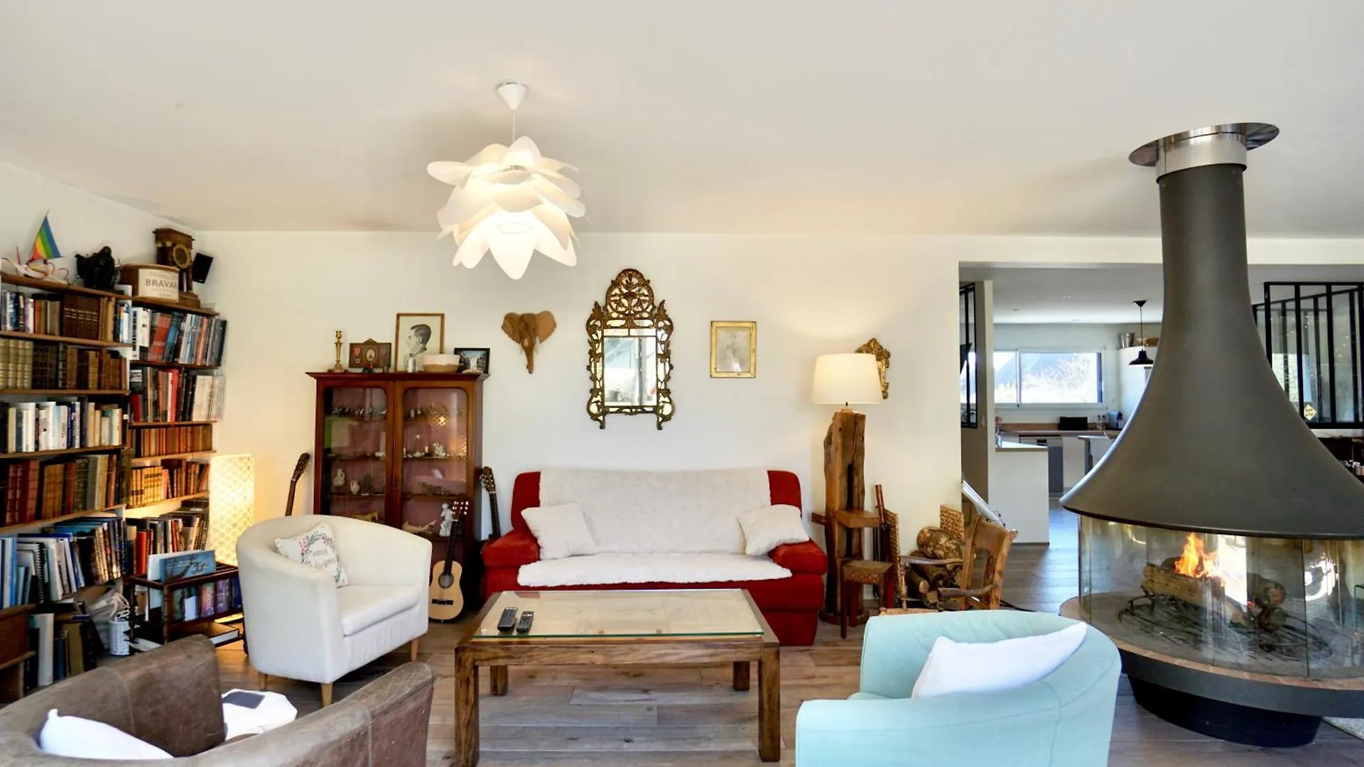Villa Armor - 400M De La Mer - Larmor-Plage 0*,  France