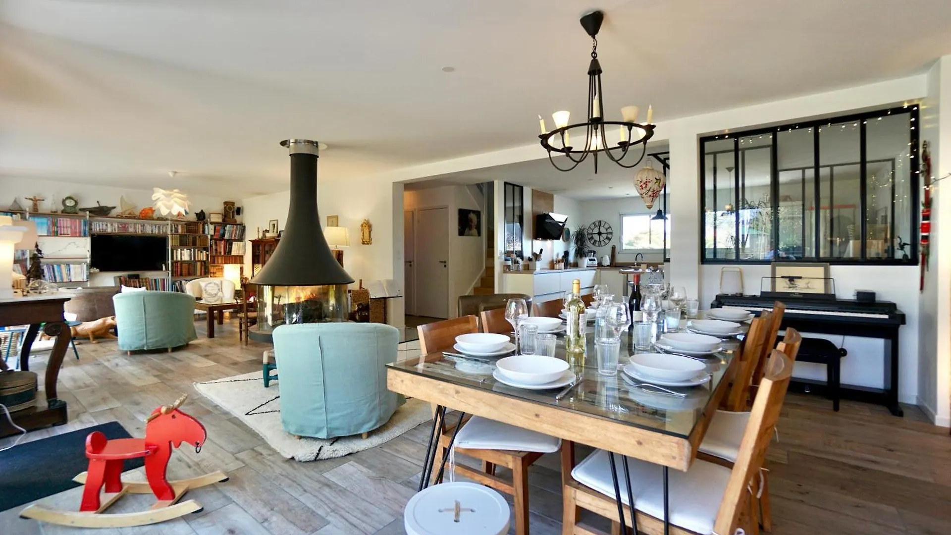 Villa Armor - 400M De La Mer - Larmor-Plage