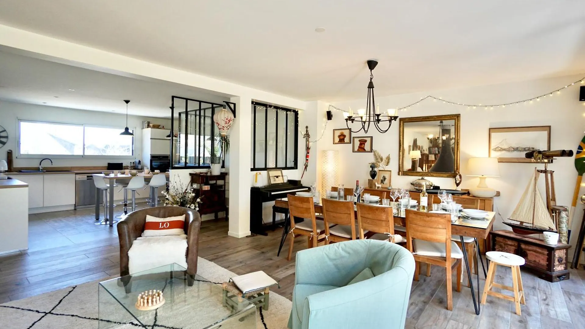 Apartment Villa Armor - 400M De La Mer - Larmor-Plage