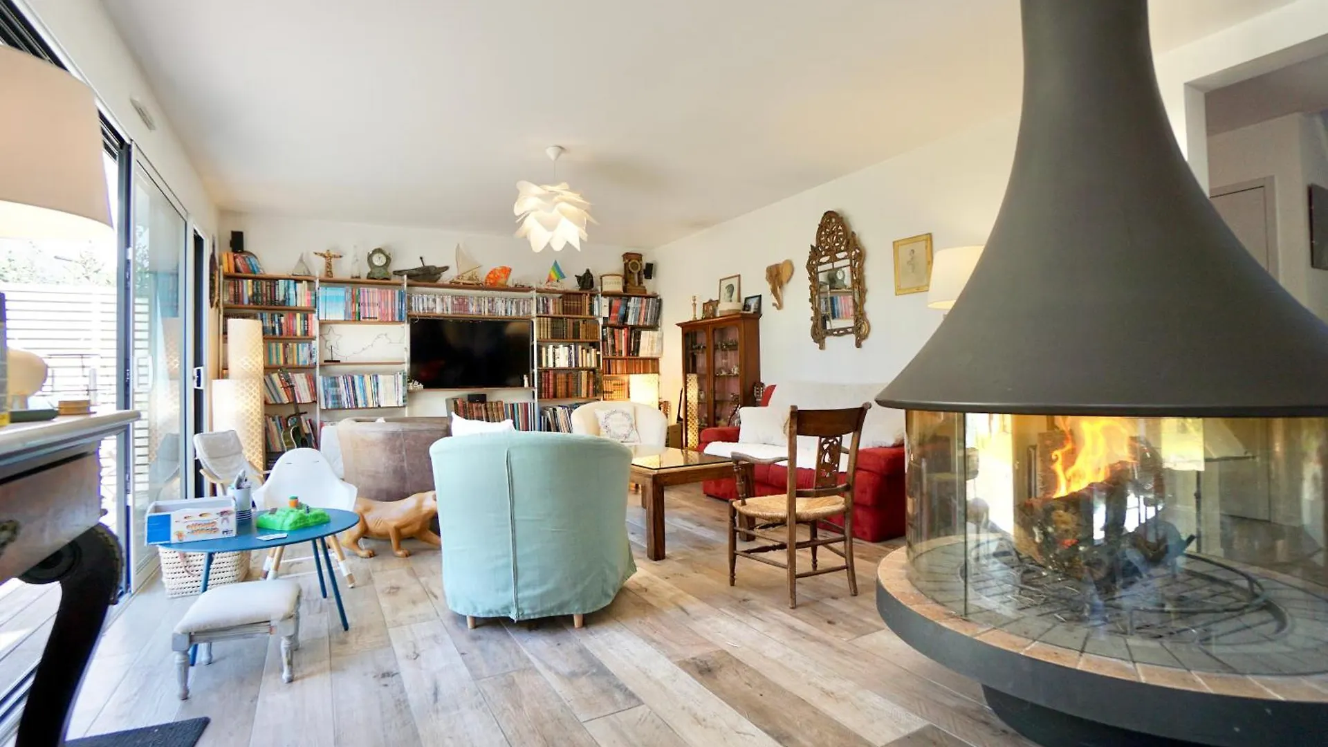 Villa Armor - 400M De La Mer - Larmor-Plage